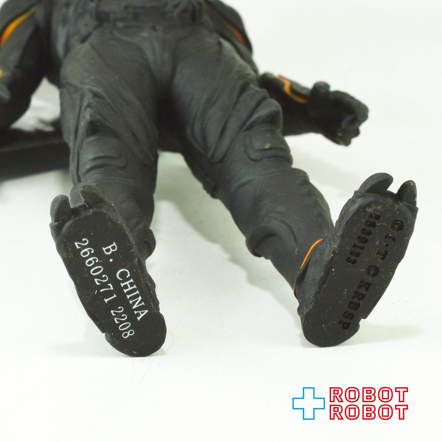 ⚫️バンダイ ムービーモンスターシリーズ 仮面ライダー BLACK SUN スペシャルカラー Ver. ソフビ フィギュア 紙タグ付き ♦︎１号店商品