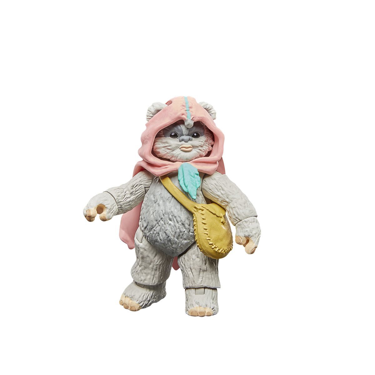 スター・ウォーズ イウォークス ウィケット＆ニーサ [EWOKS] ヴィンテージコレクション 3.75インチ アクションフィギュア ２パック 未開封