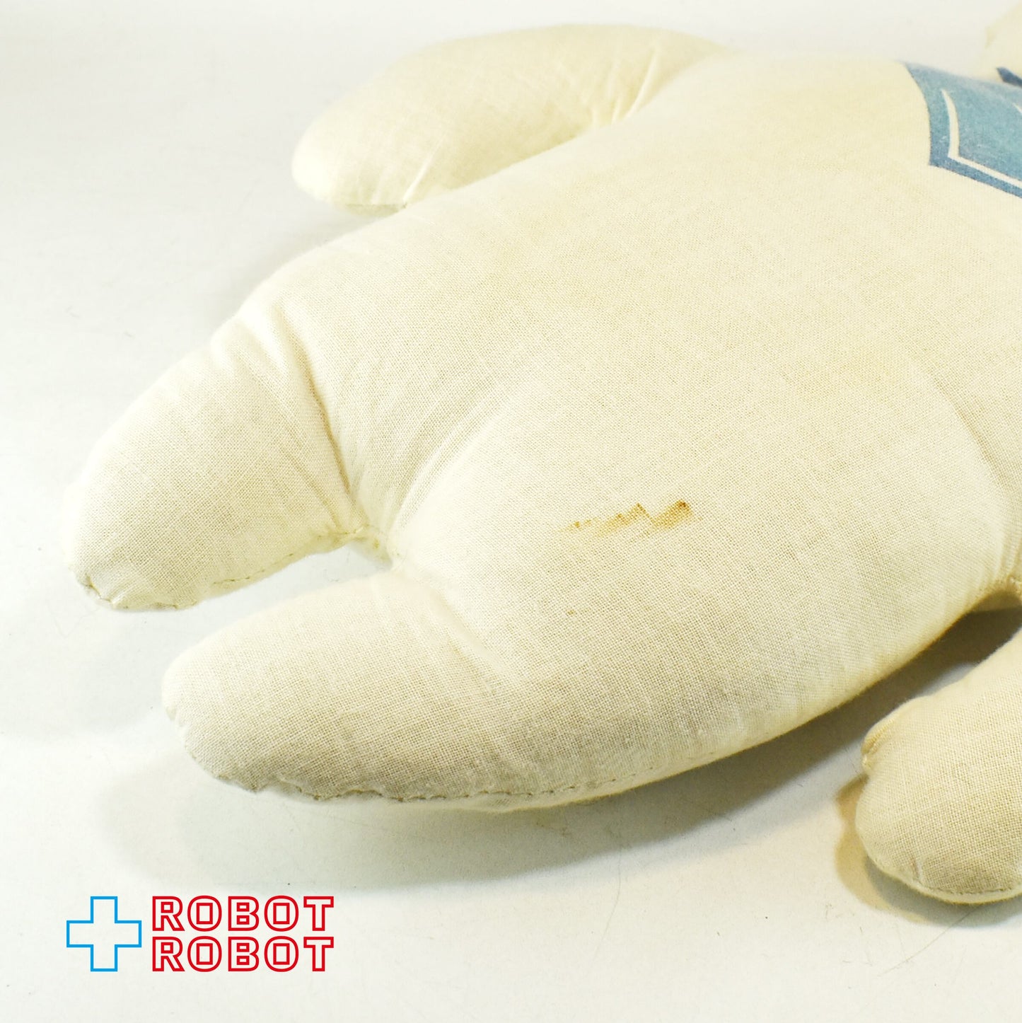 ピルズベリー ポッピンフレッシュ ドゥボーイ ピロー クロスドール ぬいぐるみ人形