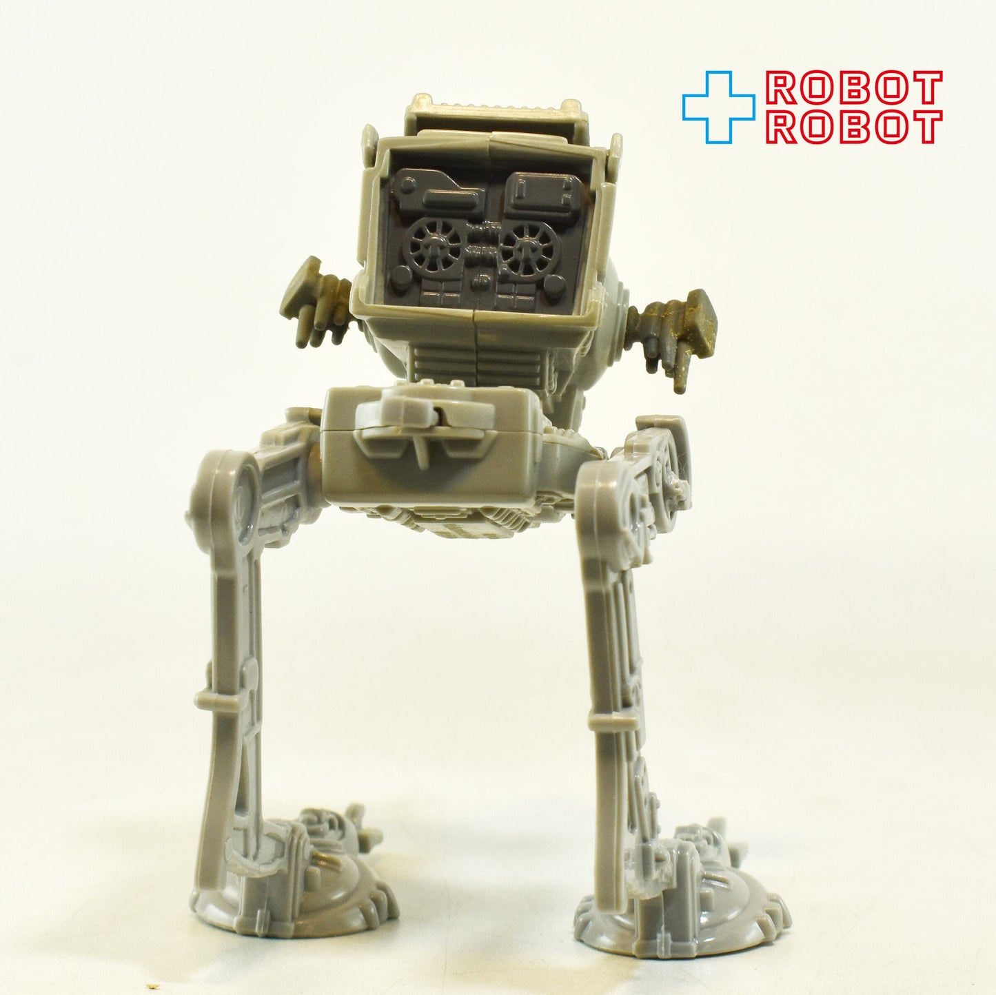 KFC スター・ウォーズ AT-ST ミールトイ ミニフィギュア 1997