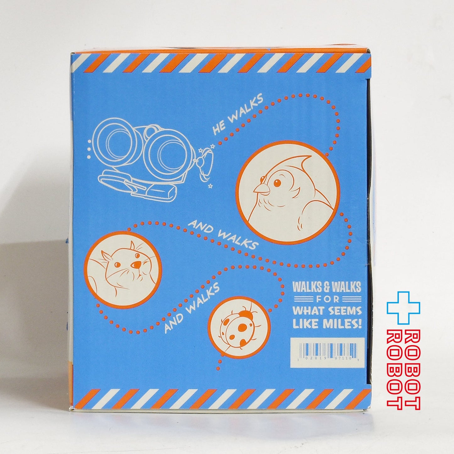 ディズニーストア トイ・ストーリー レニー アクションフィギュア 未開封