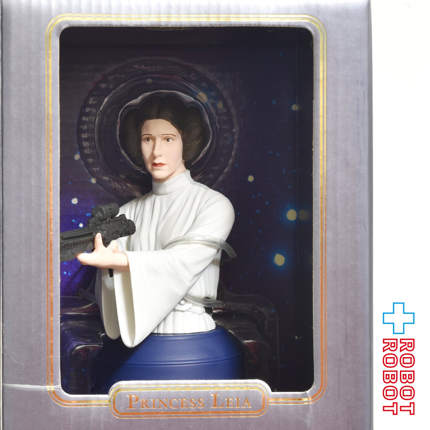 ペプシツイスト サウンドコレクション スター・ウォーズ EP3 サウンドビッグキャップセットNo.3 プリンセス・レイア＆ストームトルーパー 未開封
