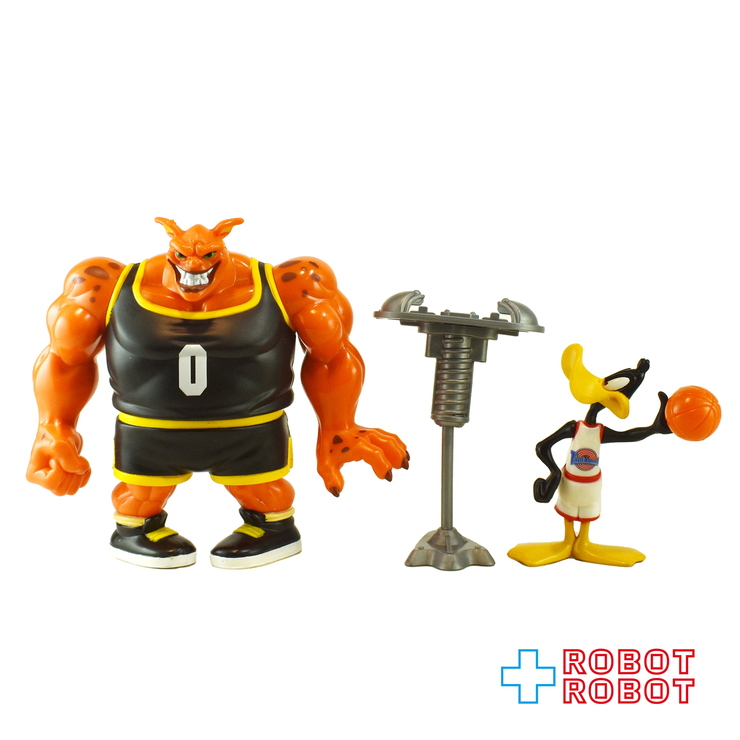 DAFFY DUCK – ROBOTROBOT