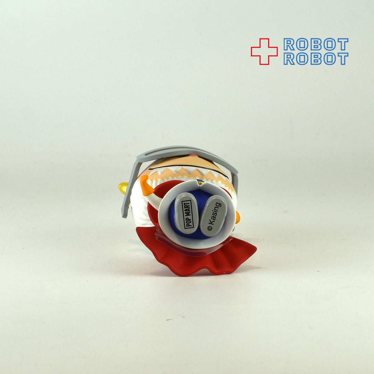 POPMART ポップマート LABUBU ザ・モンスターズ スペース アドベンチャーズ シリーズ ラブブ・ウォーリアー フィギュア