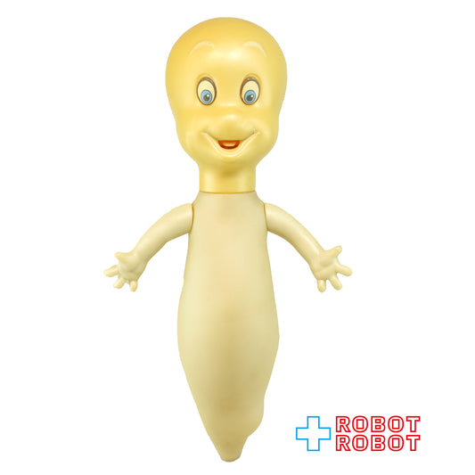 TYCO キャスパー アイ ポッピング アクションフィギュア 1994
