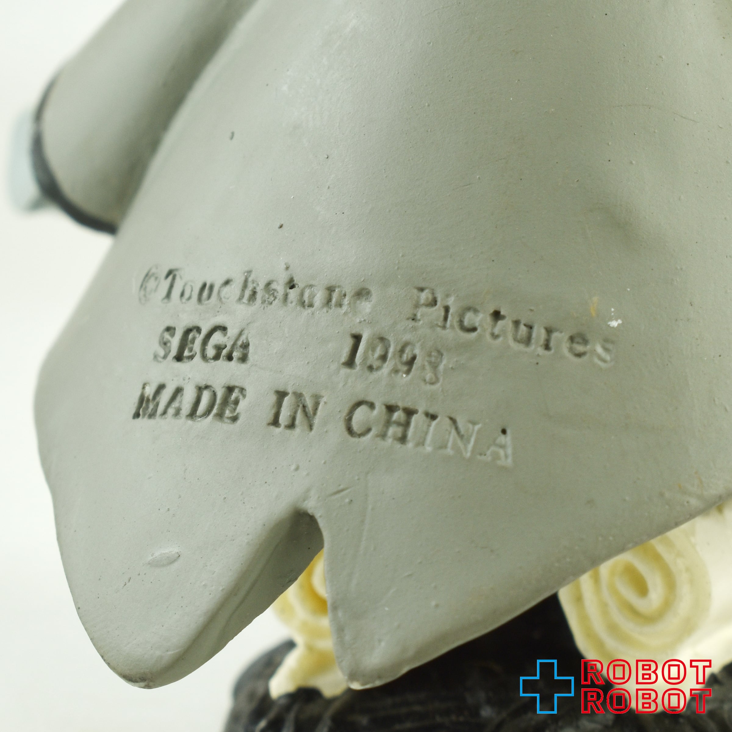 セガ ナイトメアー・ビフォア・クリスマス ミニポリストーン