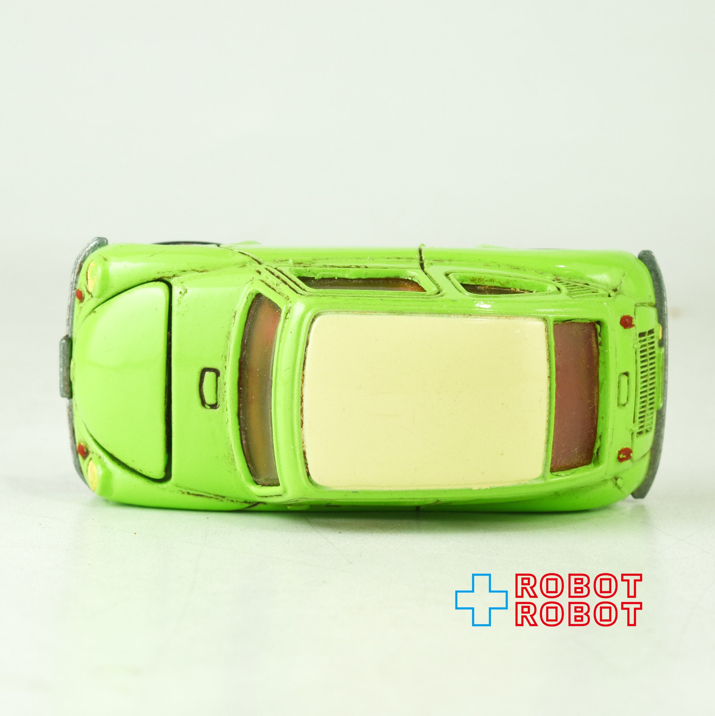 トミー トミカ NO.21 富士重工 スバル 360 スケール1/50 日本製