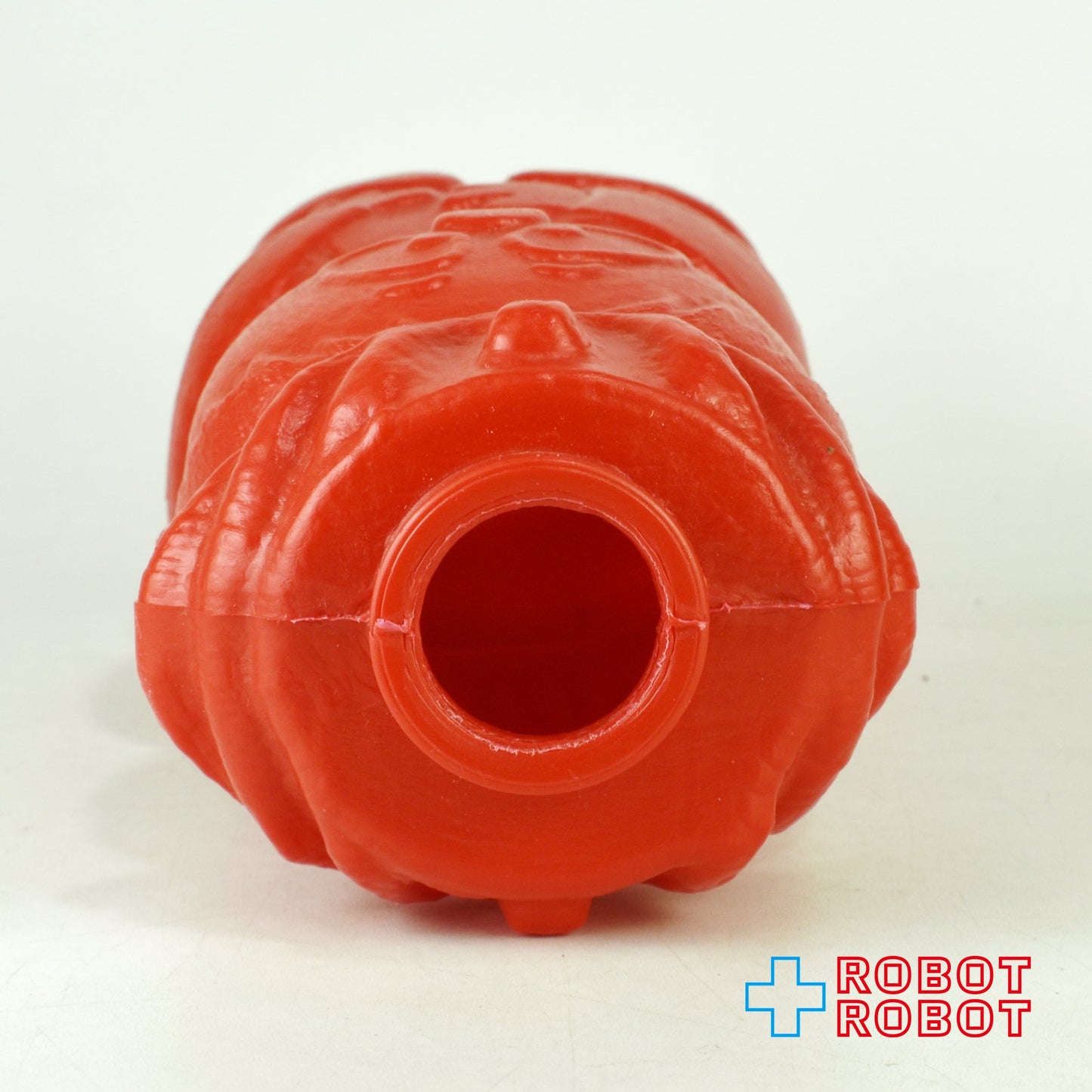 ハワイアンパンチ パンチー プラスチック ボトル フィギュア ※フタ欠品