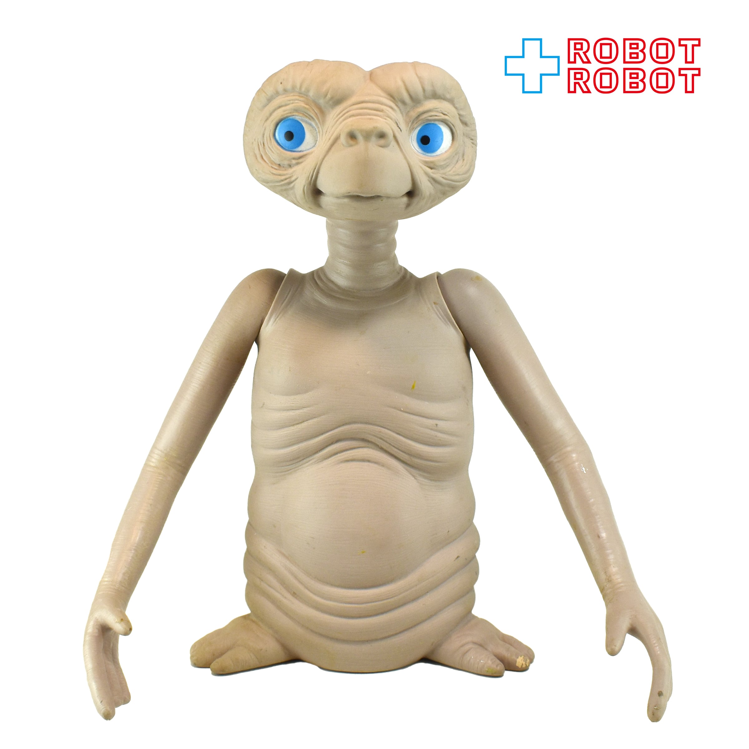 E.T. – ROBOTROBOT