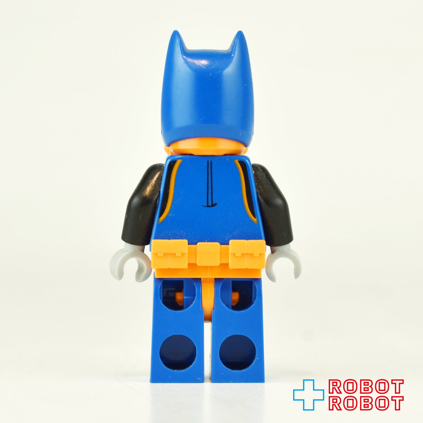 LEGO レゴ ミニフィグ 70909 バットマン バットケイブへの侵入 スキューバダイビングスーツ
