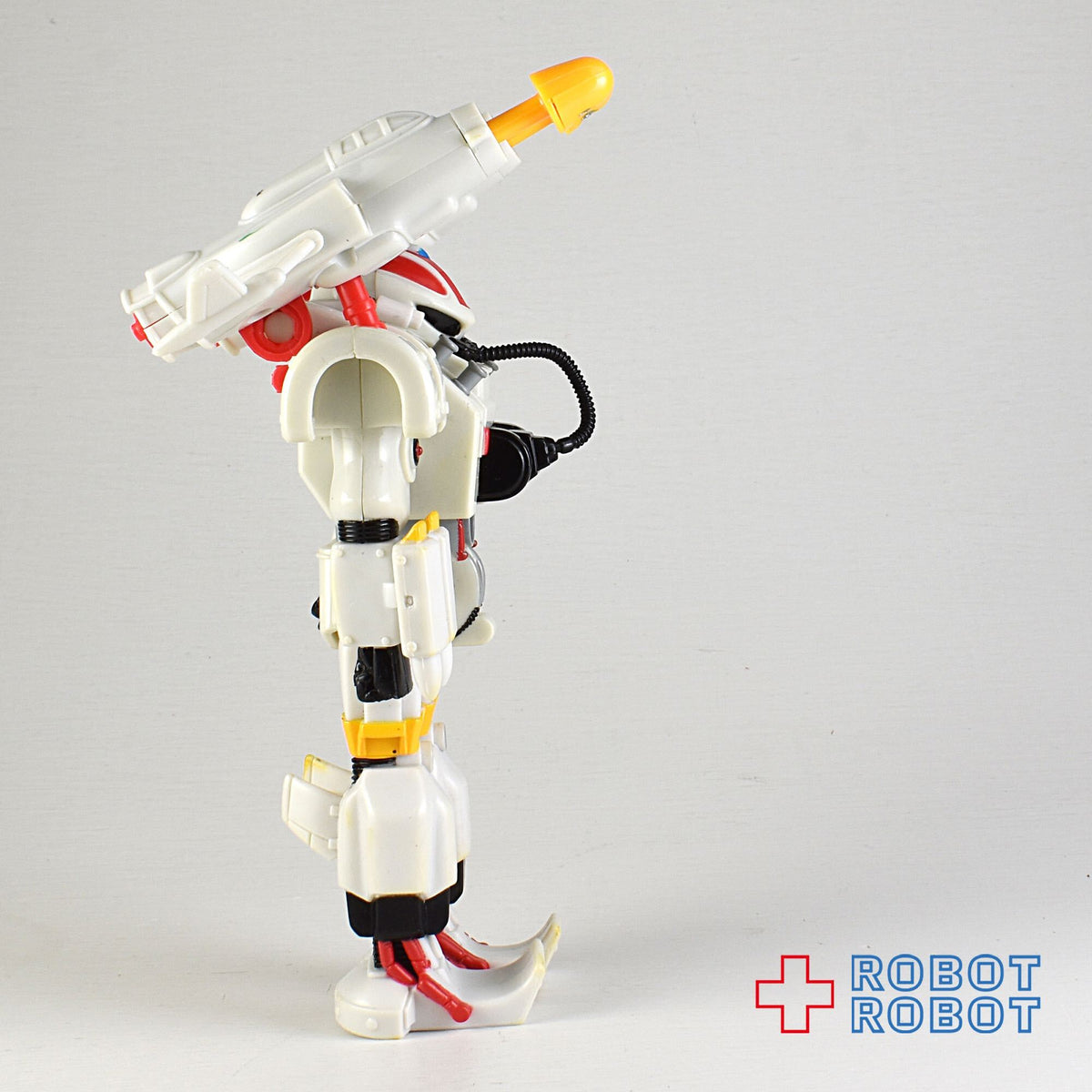 パワーレンジャー・ジオ バラミサイラー アクションフィギュア 完品