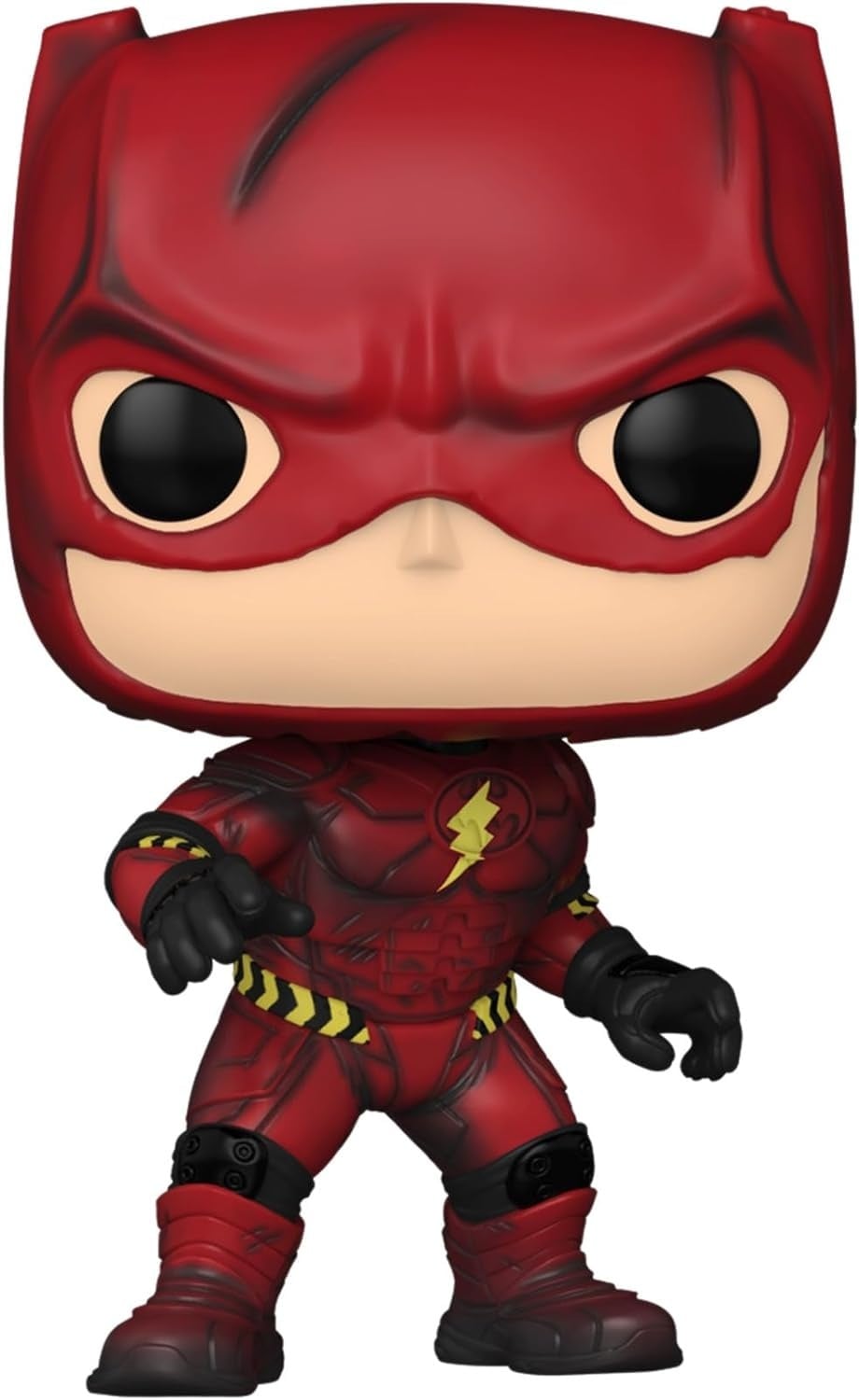 Funko POP JUSTICE LEAGUE THE FLASH フラッシュ - アメコミ