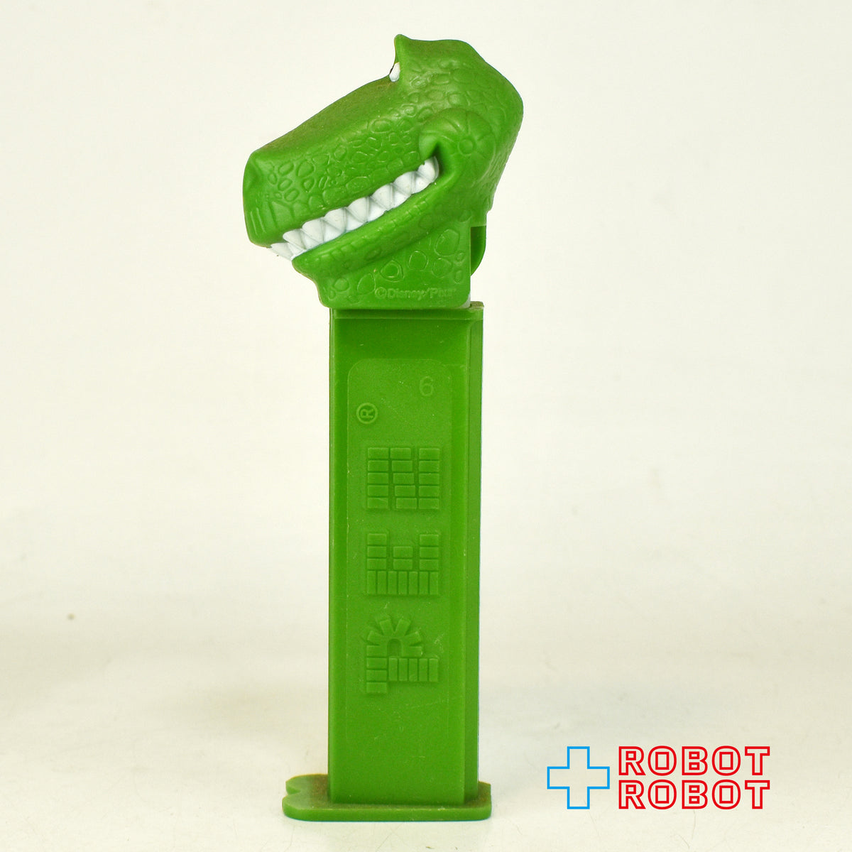 PEZ トイ・ストーリー レックス