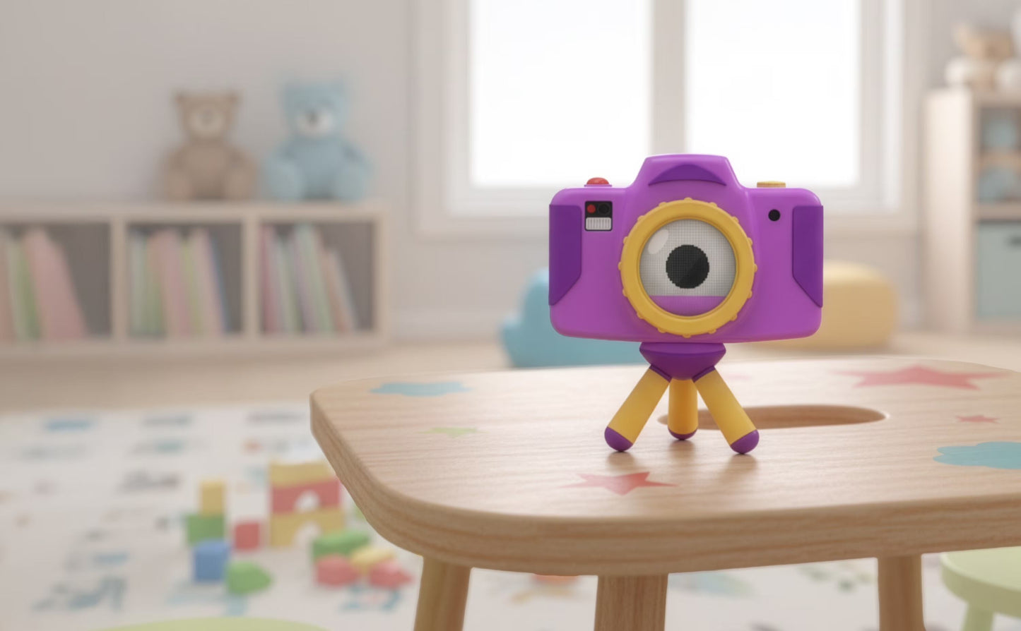 eKids トイ・ストーリー5 スナッピー キッズ・デジタルカメラ 未開封