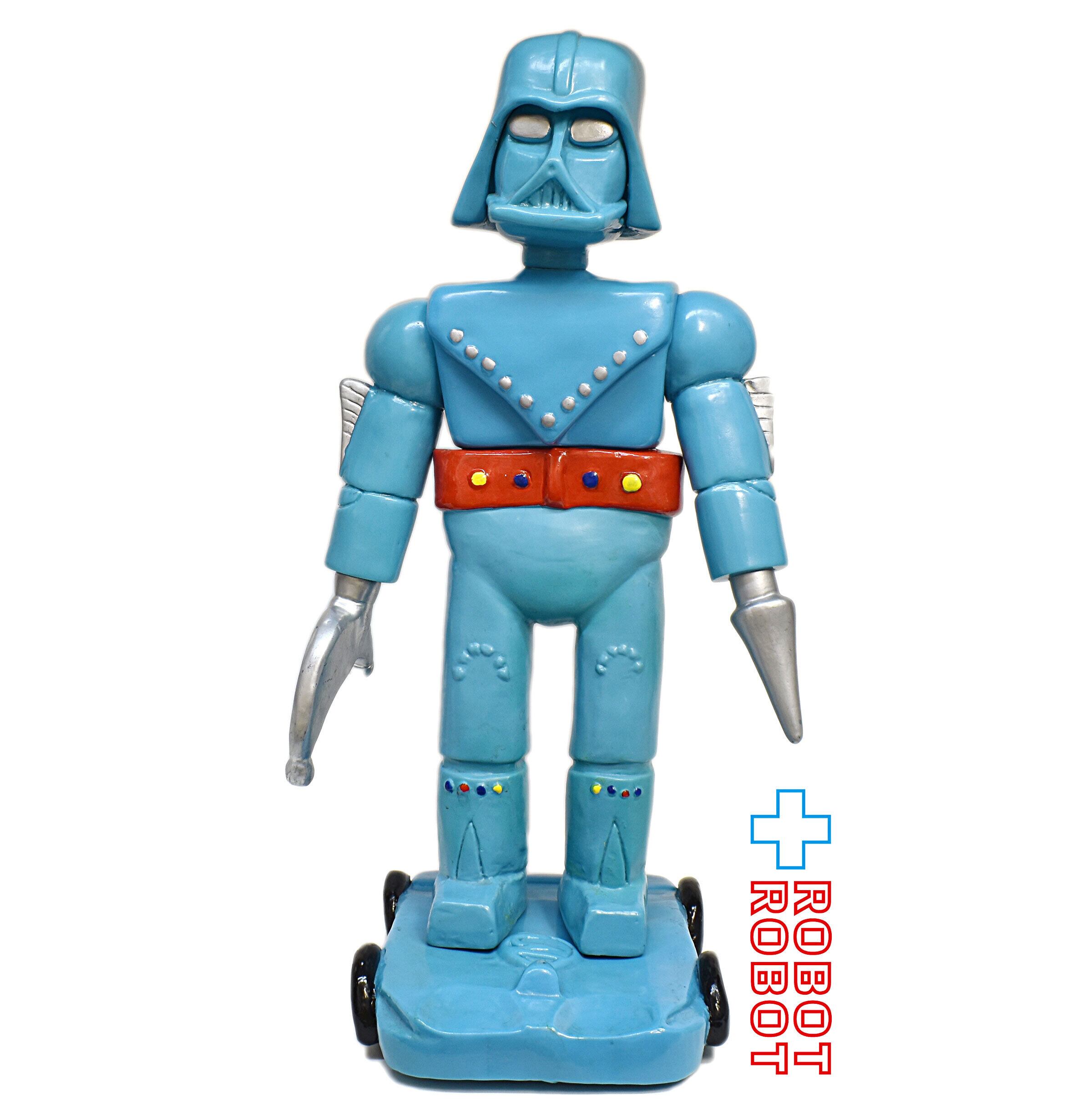 スター・ケース ガルマイヤー軍団 ガルマイヤー総督 ジャンボガル