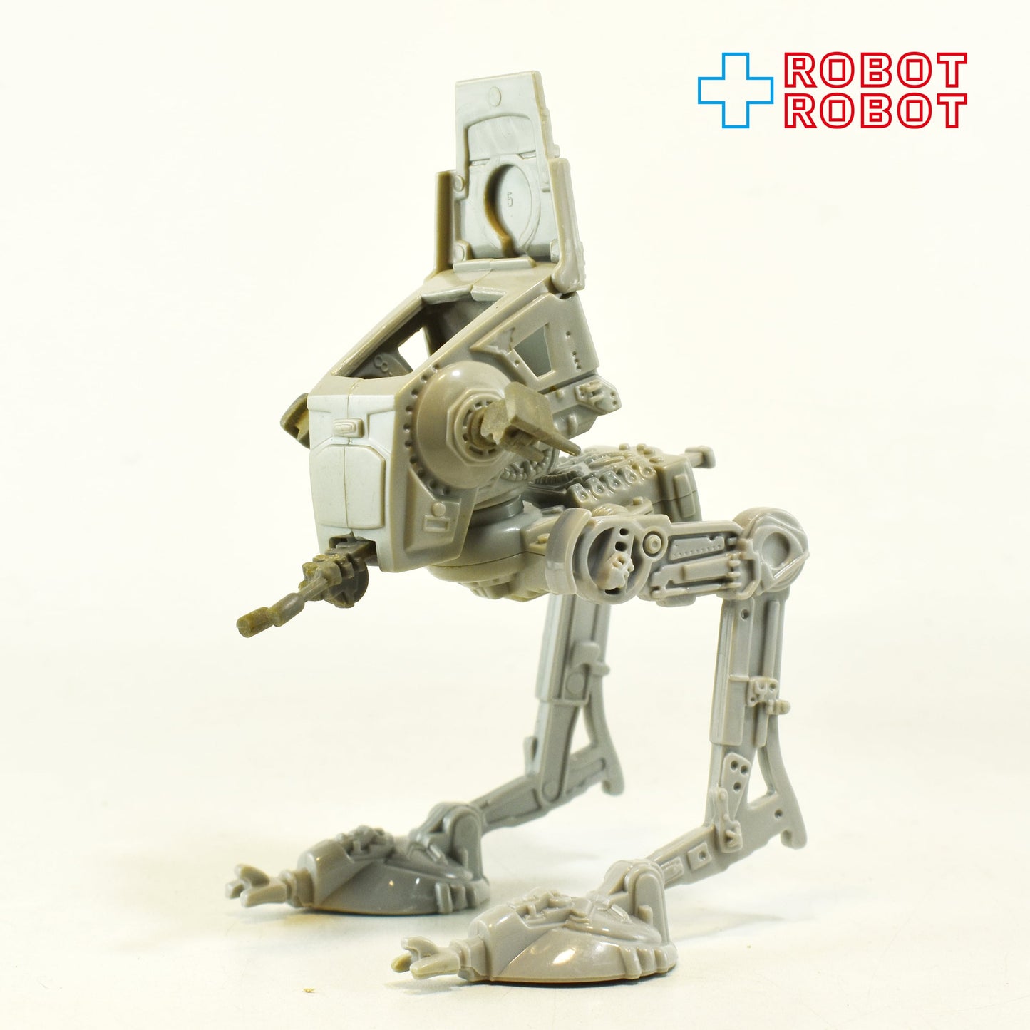 KFC スター・ウォーズ AT-ST ミールトイ ミニフィギュア 1997