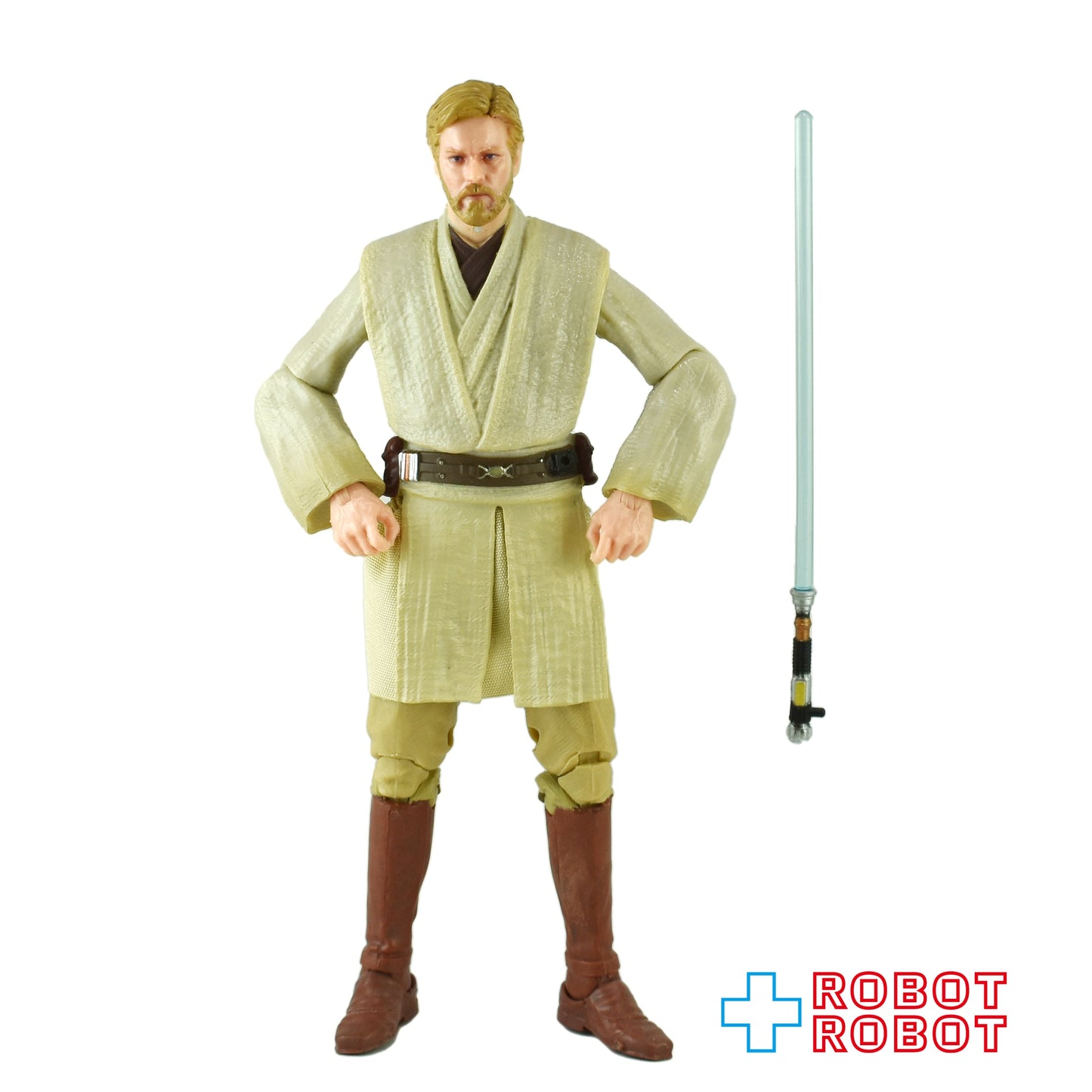 スター・ウォーズ ブラックシリーズ オビ＝ワン・ケノービ アーカイブ 6インチフィギュア ルース