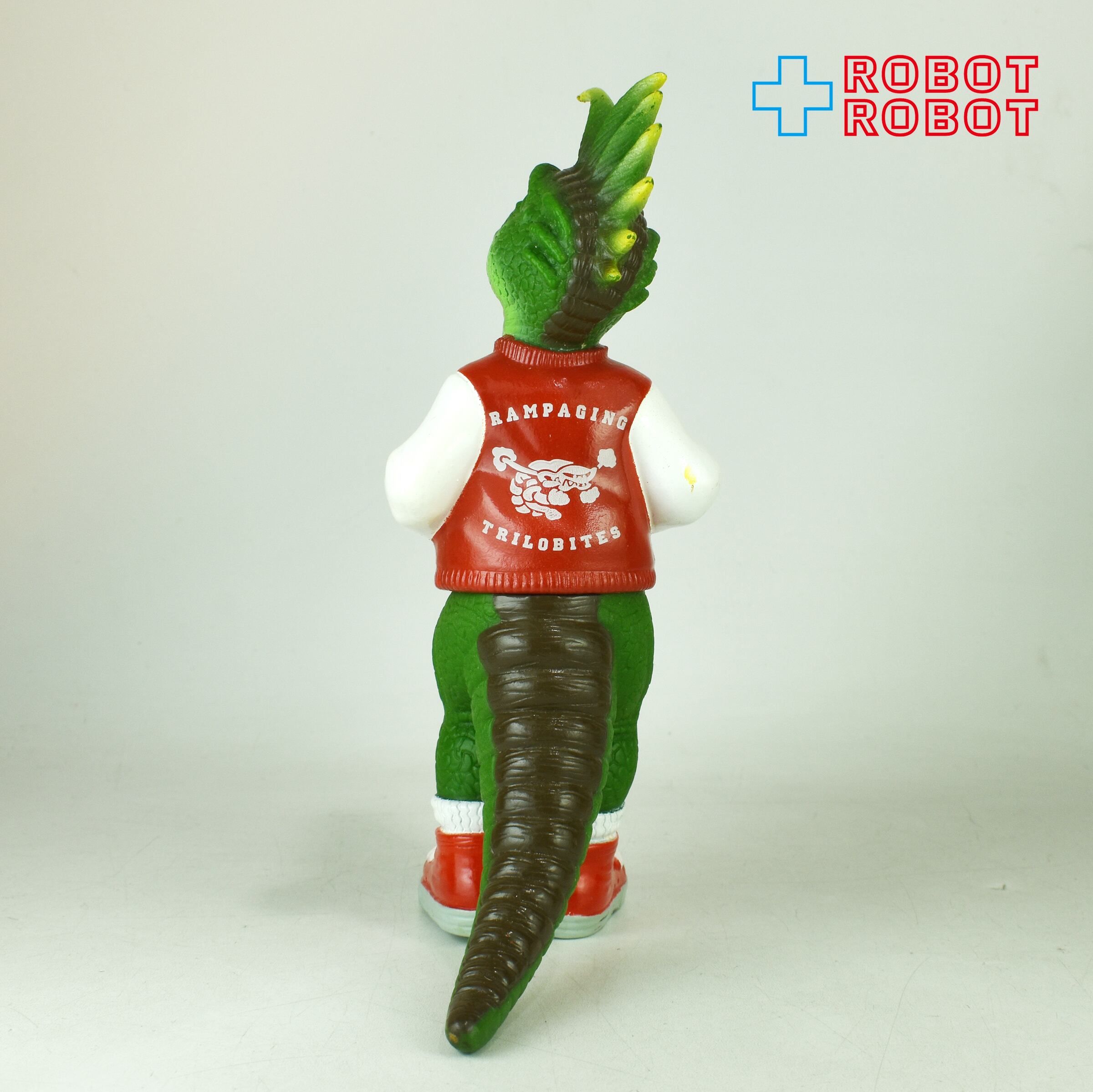 ハズブロ 恐竜家族 ロビー・シンクレア アクションフィギュア 1991