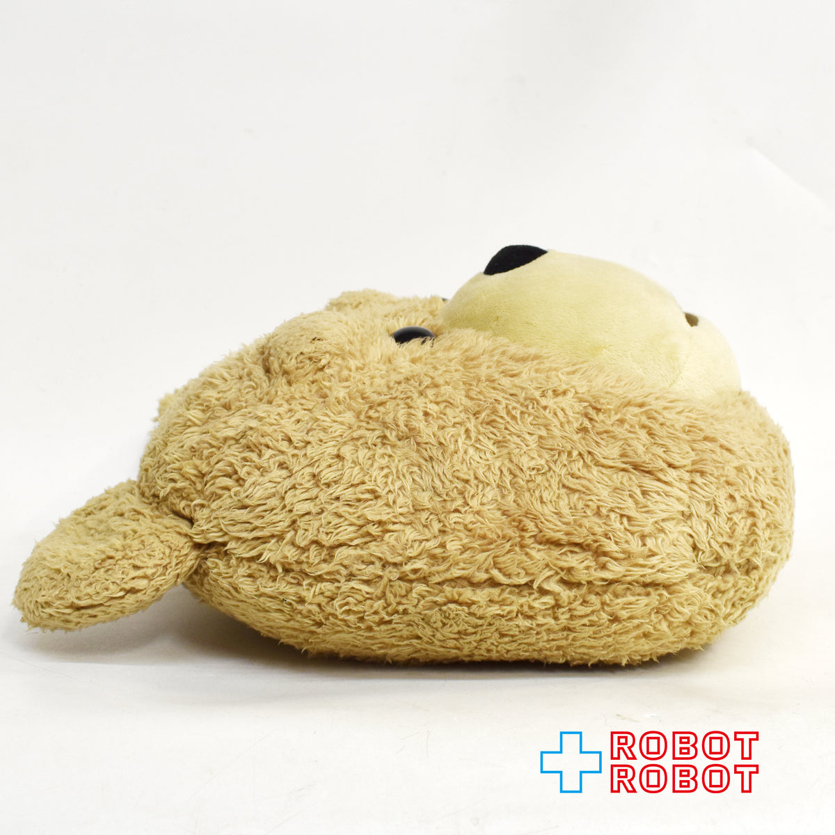 サンアロー TED テッド 30センチ フェイスクッション ぬいぐるみ