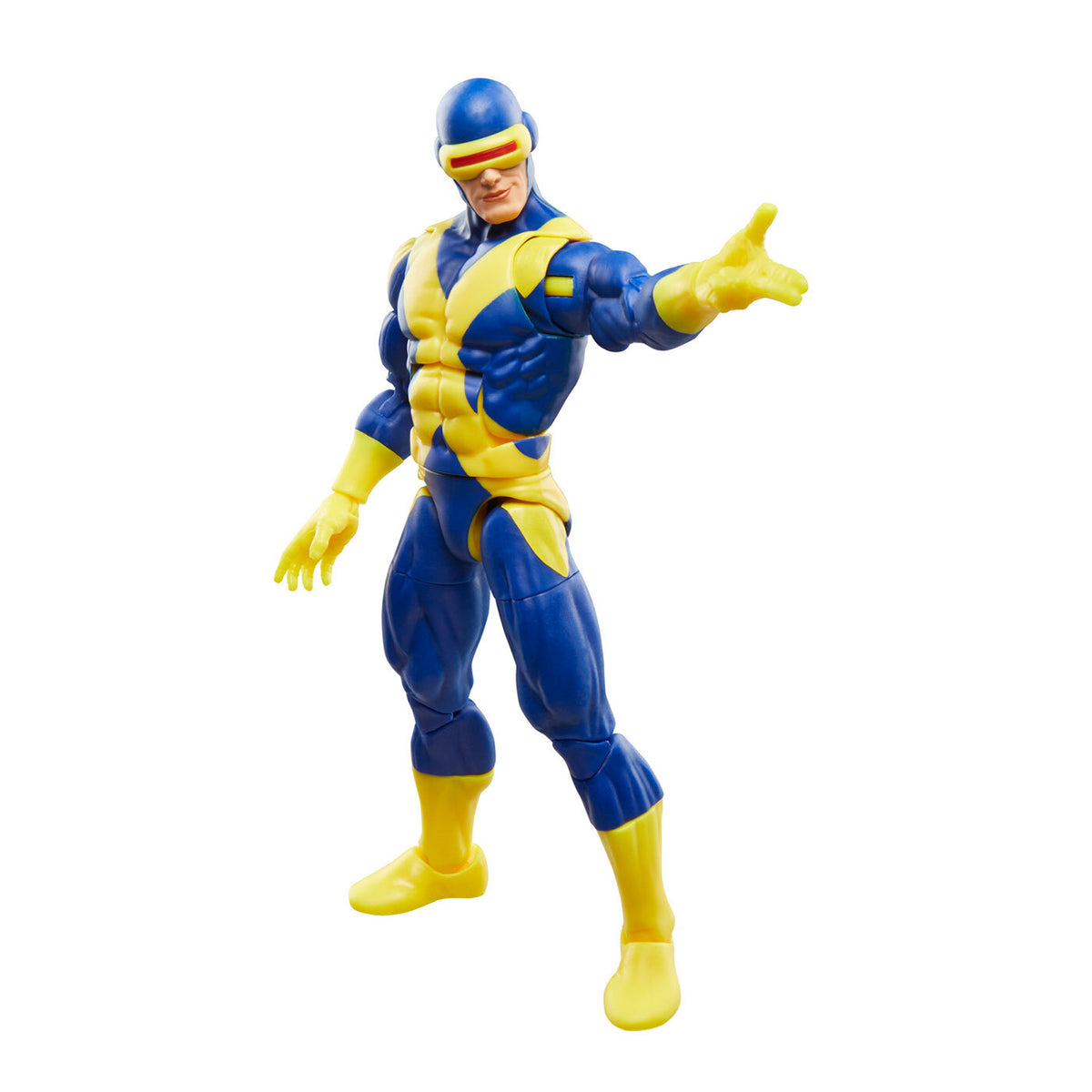 マーベルレジェンド X-MENシリーズ サイクロップス（Xファクター） 6インチ アクションフィギュア 未開封