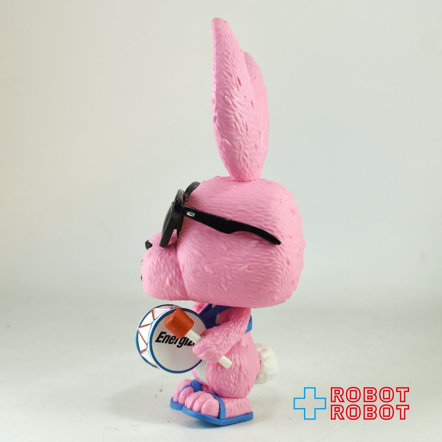 ファンコ POP! 73 AD アイコンズ エナジャイザー バニー ビニールフィギュア ルース