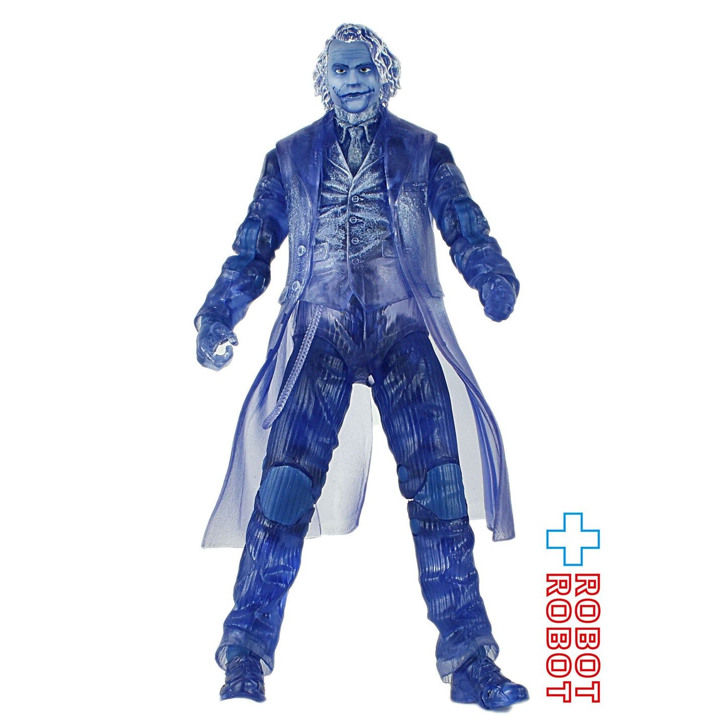 マクファーレン・トイズ DCマルチバース ジョーカー (ソナービジョン) 7インチ アクションフィギュア ルース