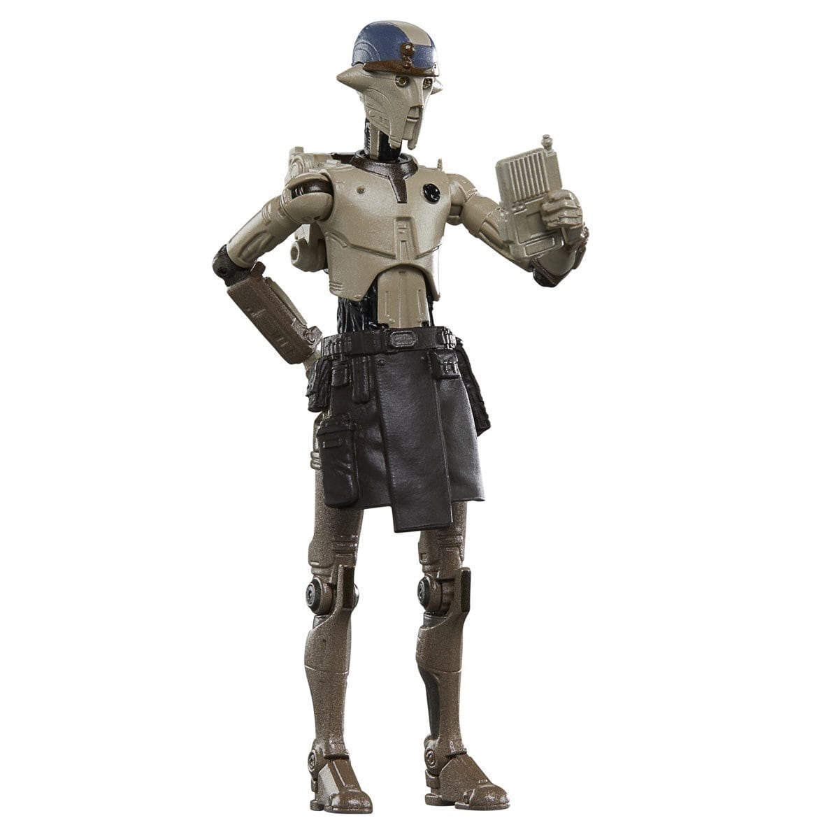 スター・ウォーズ VC311 ヒュイヤン [アソーカ] ヴィンテージ