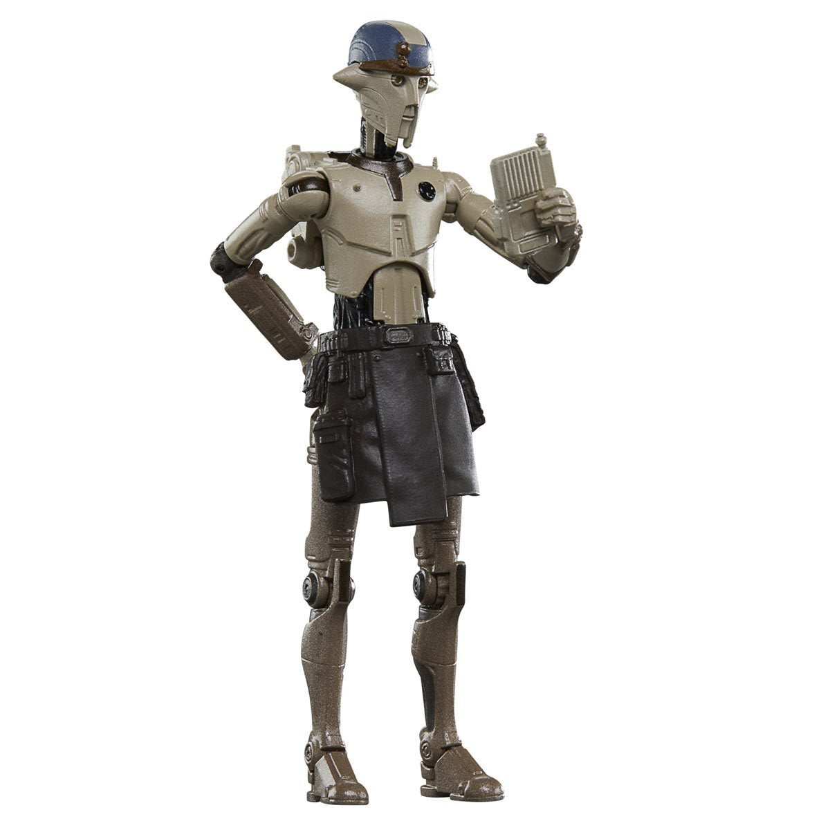 スター・ウォーズ VC311 ヒュイヤン [アソーカ] ヴィンテージコレクション 3.75インチ アクションフィギュア 未開封