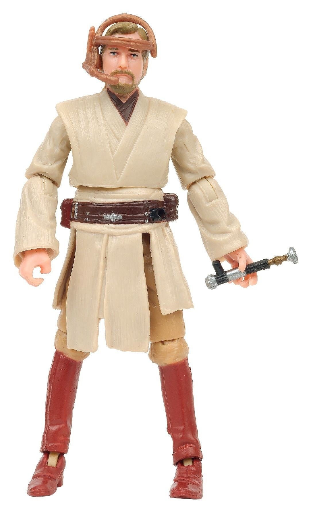 スター・ウォーズ VC 16 オビ＝ワン・ケノービ [ROTS] *フォイルカード* ヴィンテージコレクション 3.75インチ アクションフィギュア 国内版 未開封