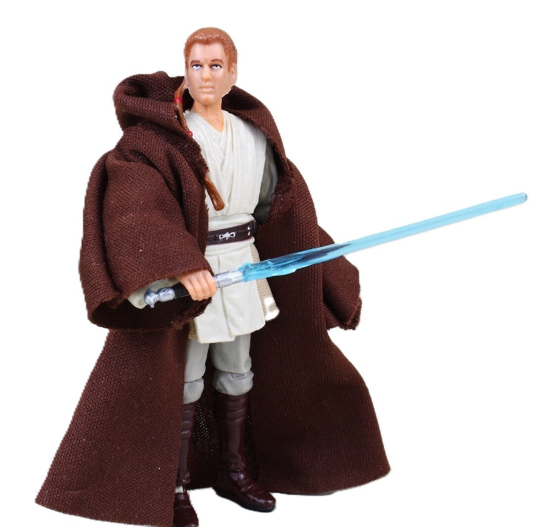 スター・ウォーズ VC 76 オビ＝ワン・ケノービ [TPM] ヴィンテージコレクション 3.75インチ アクションフィギュア 未開封