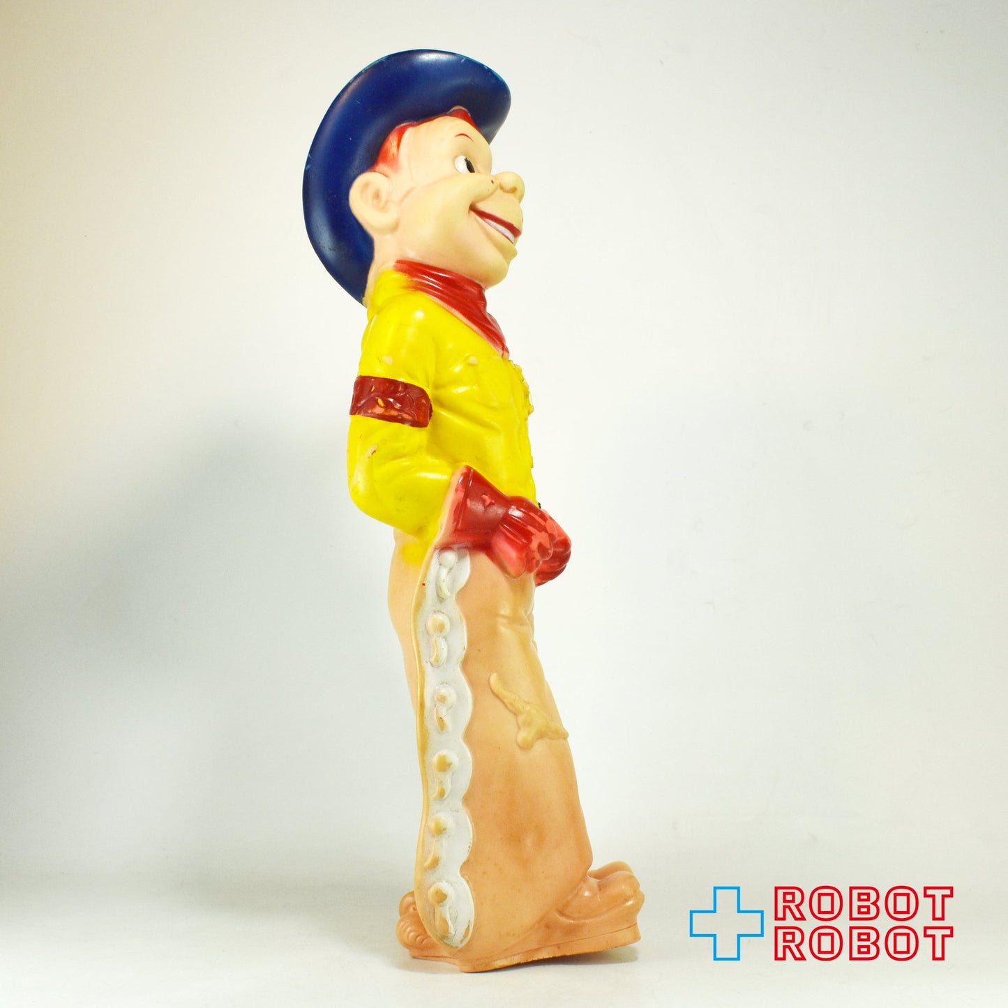 ハウディー・ドゥーディー スクイーク ラバードール 50's