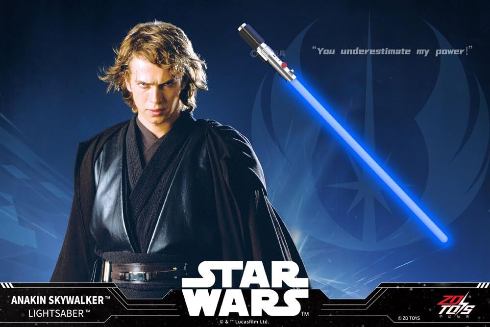 ANAKIN SKYWALKER – ROBOTROBOT