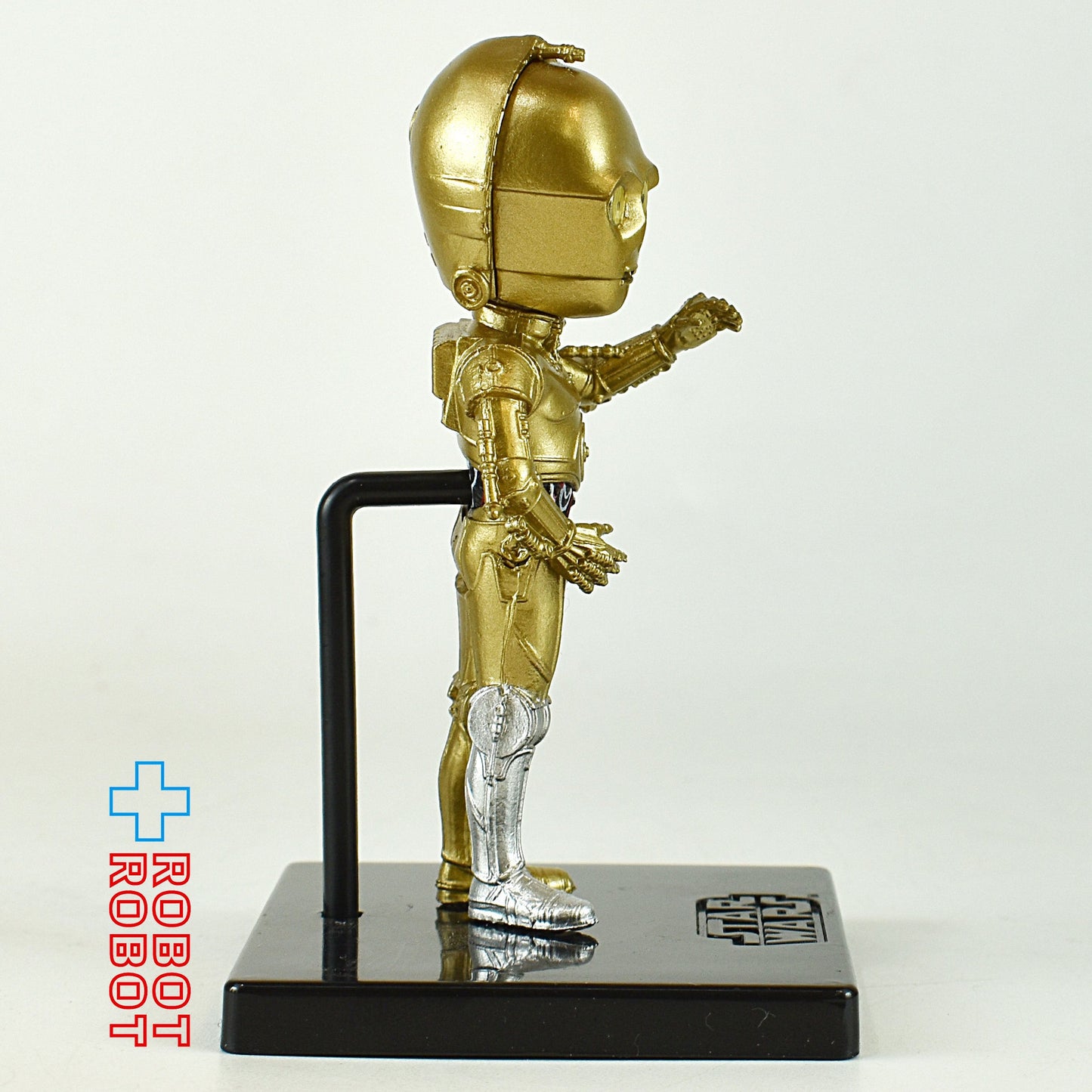 バンプレスト スター・ウォーズ ワールドコレクタブルフィギュア vol.3 C-3PO