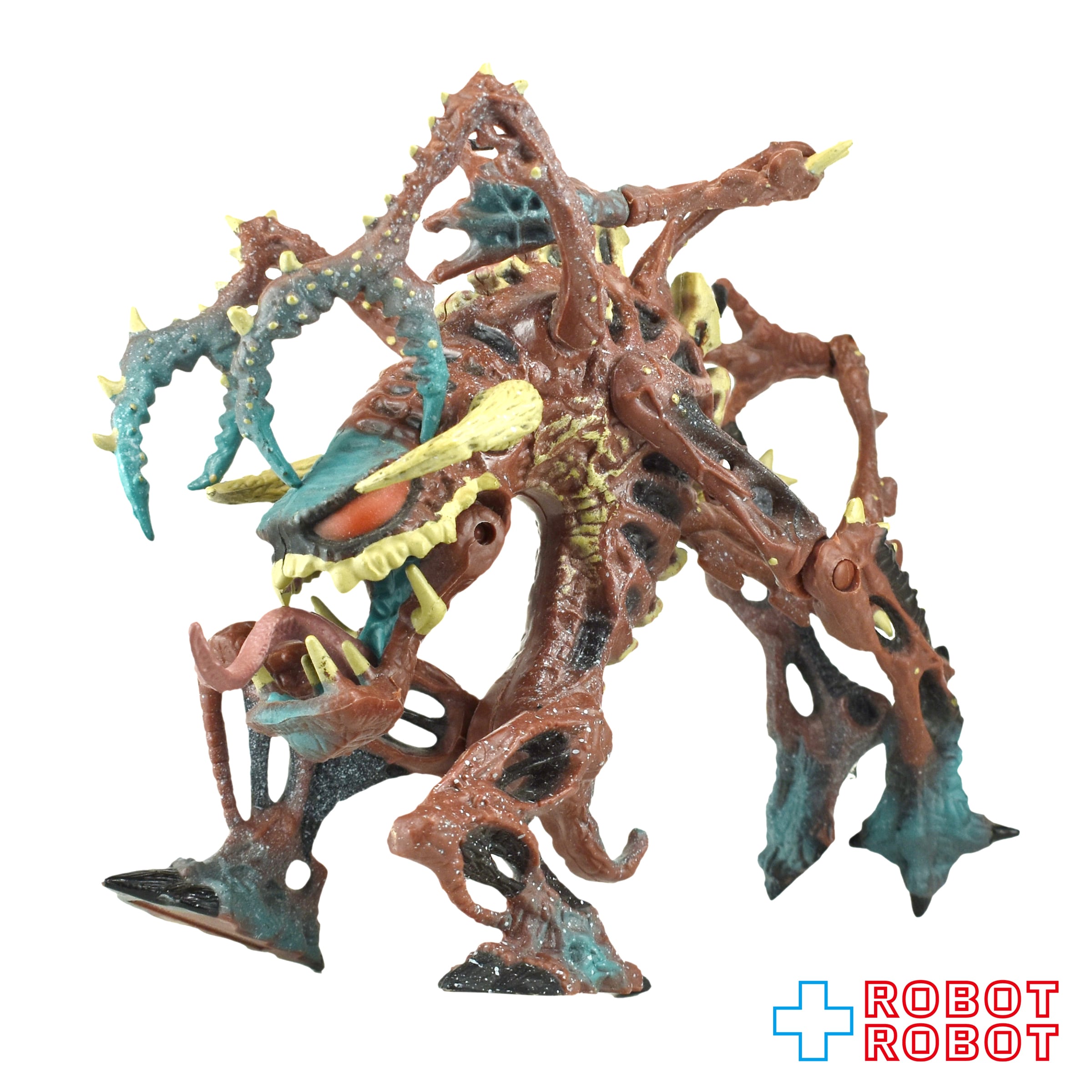 ヒ*ロ様 マクファーレン 10th SPAWN スポーン 未開封 ホビーショップ I.T.R. / マクファーレントイズ 10thアニバーサリー