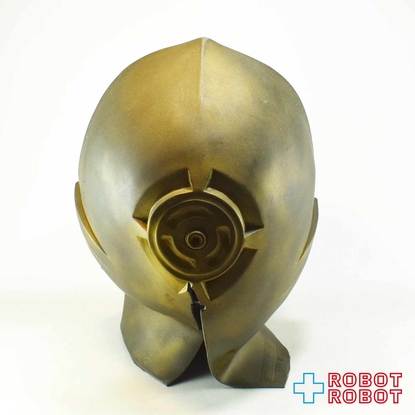 ドン・ポスト スター・ウォーズ C-3PO ラテックス ラバーマスク 20世紀フォックス 1977