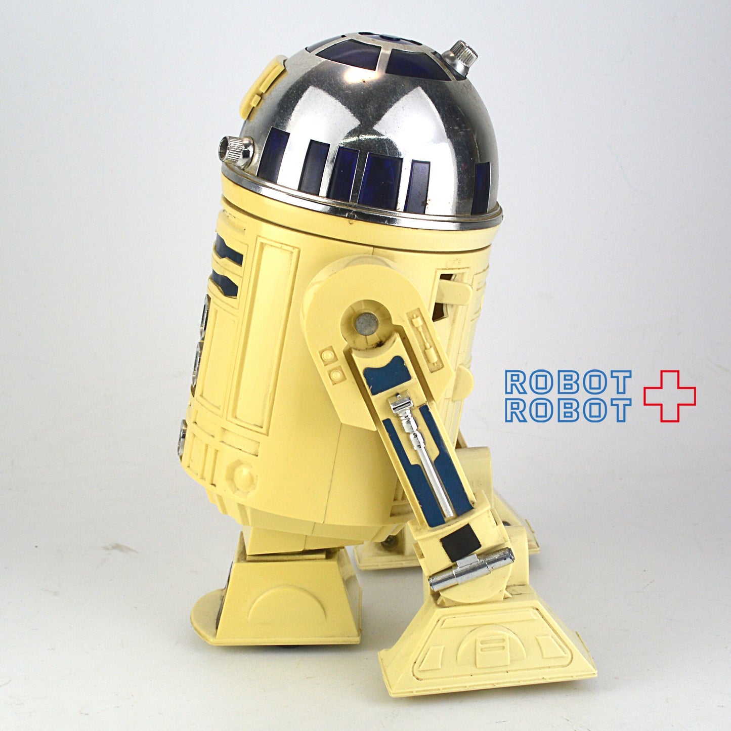 タカラ スター・ウォーズ R2-D2 ロボットウォーク