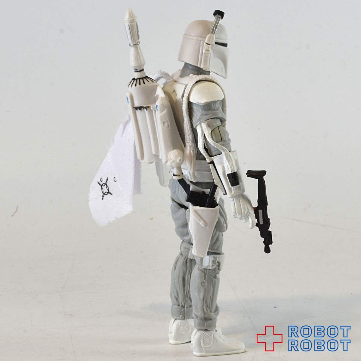 スター・ウォーズ VC 61 ボバ・フェット (プロトタイプ・アーマー) [ESB] ヴィンテージコレクション 3.75インチ アクションフィギュア 開封