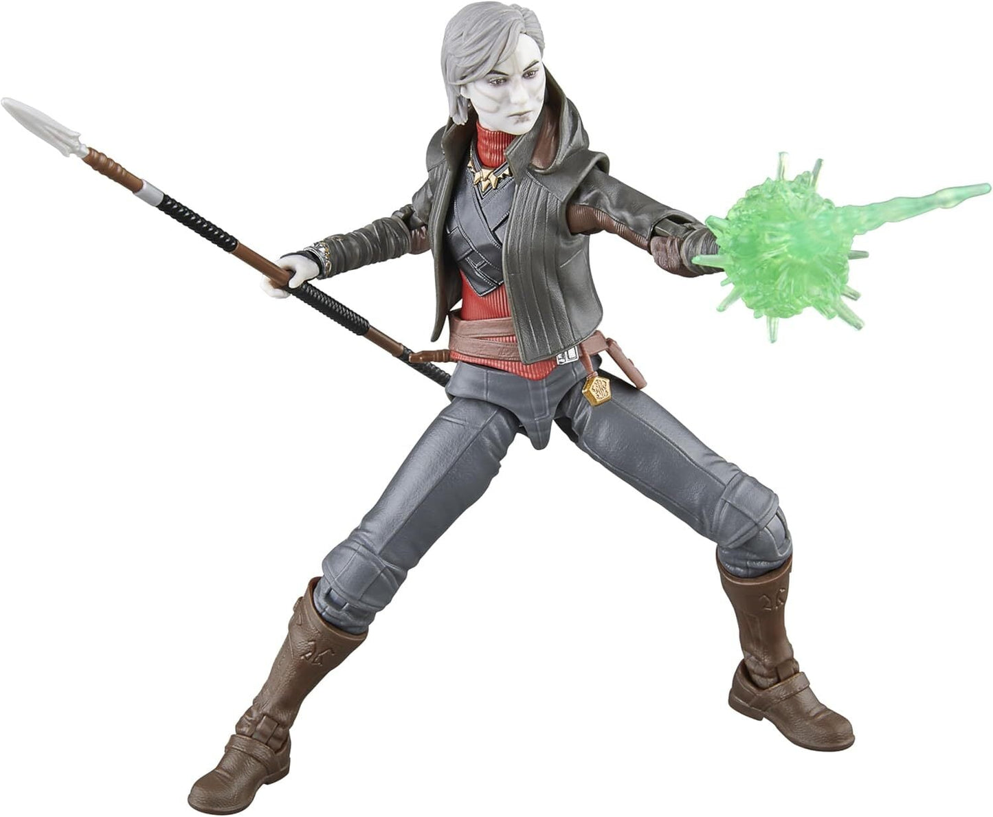 スター・ウォーズ VC367 ナイトシスター・メリン [ジェダイ:サバイバー] ヴィンテージコレクション 3.75インチ アクションフィギュア 国内版 未開封