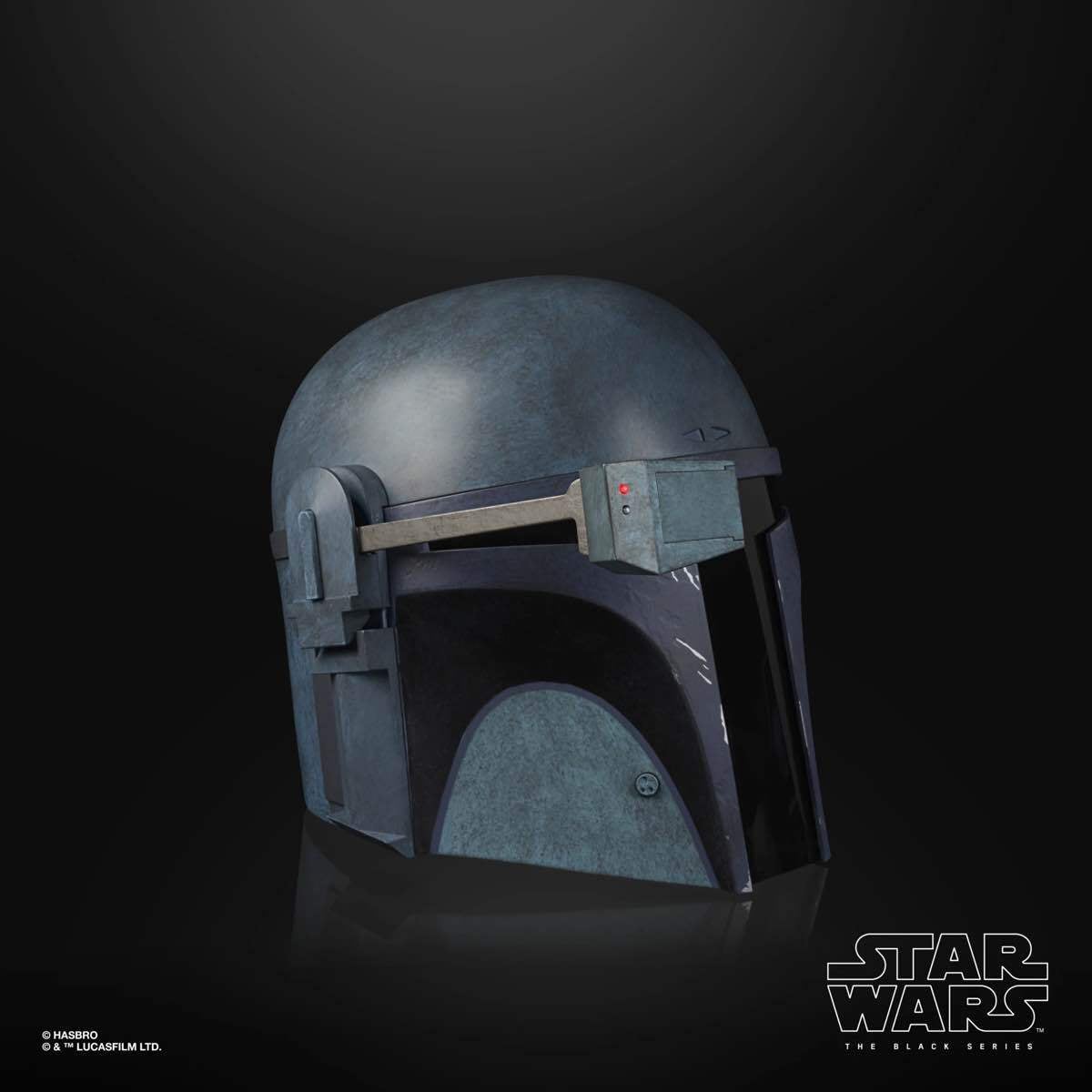 スター・ウォーズ ブラックシリーズ ヘルメット マンダロリアン