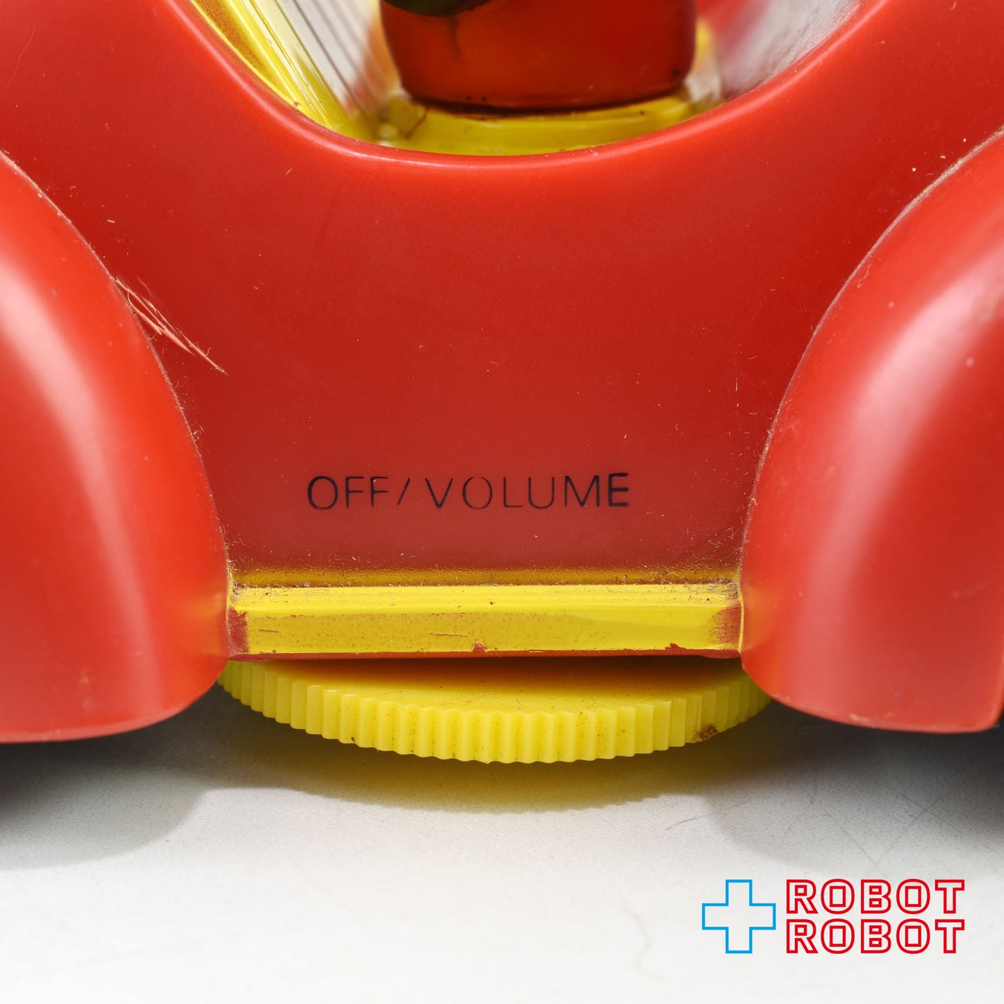 ディズニー ミッキーマウス カーラジオ No.181 メイドイン シンガポール