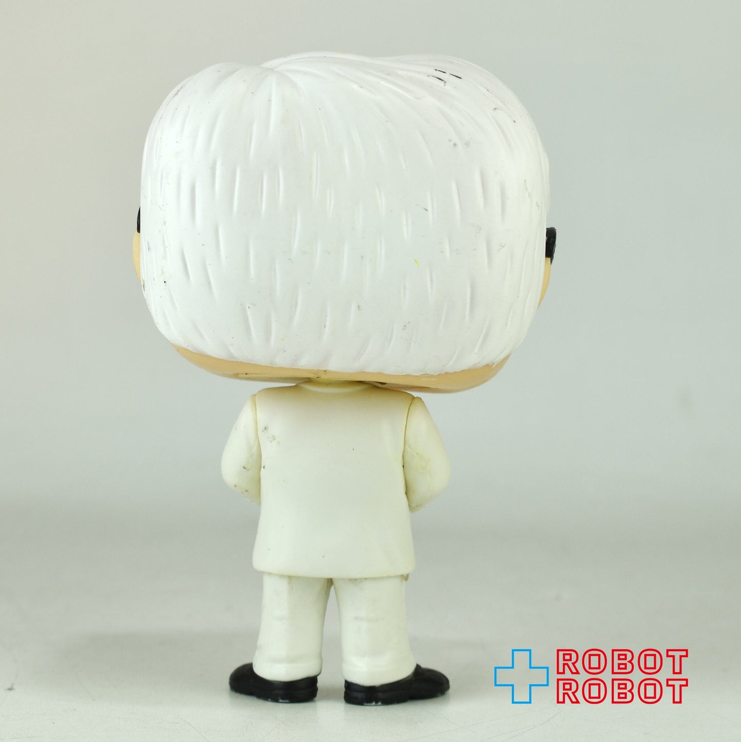 ファンコ POP! アイコン 05 ケンタッキーフライドチキン カーネルサンダース ビニールフィギュア