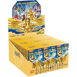 ⚫️ブロッキーズ 聖闘士星矢 ギャラクシー バージョン 01 未開封