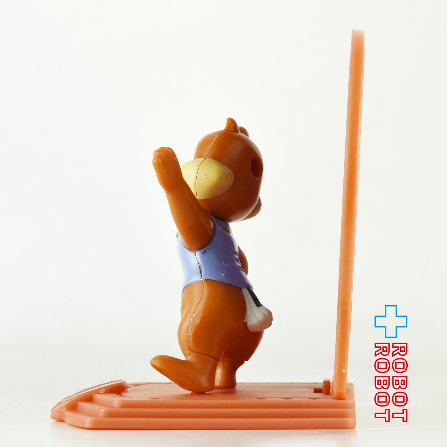 マクドナルド ディズニー WDW 50周年記念 #7 セレブレーション デール ハッピーミールトイ 2021