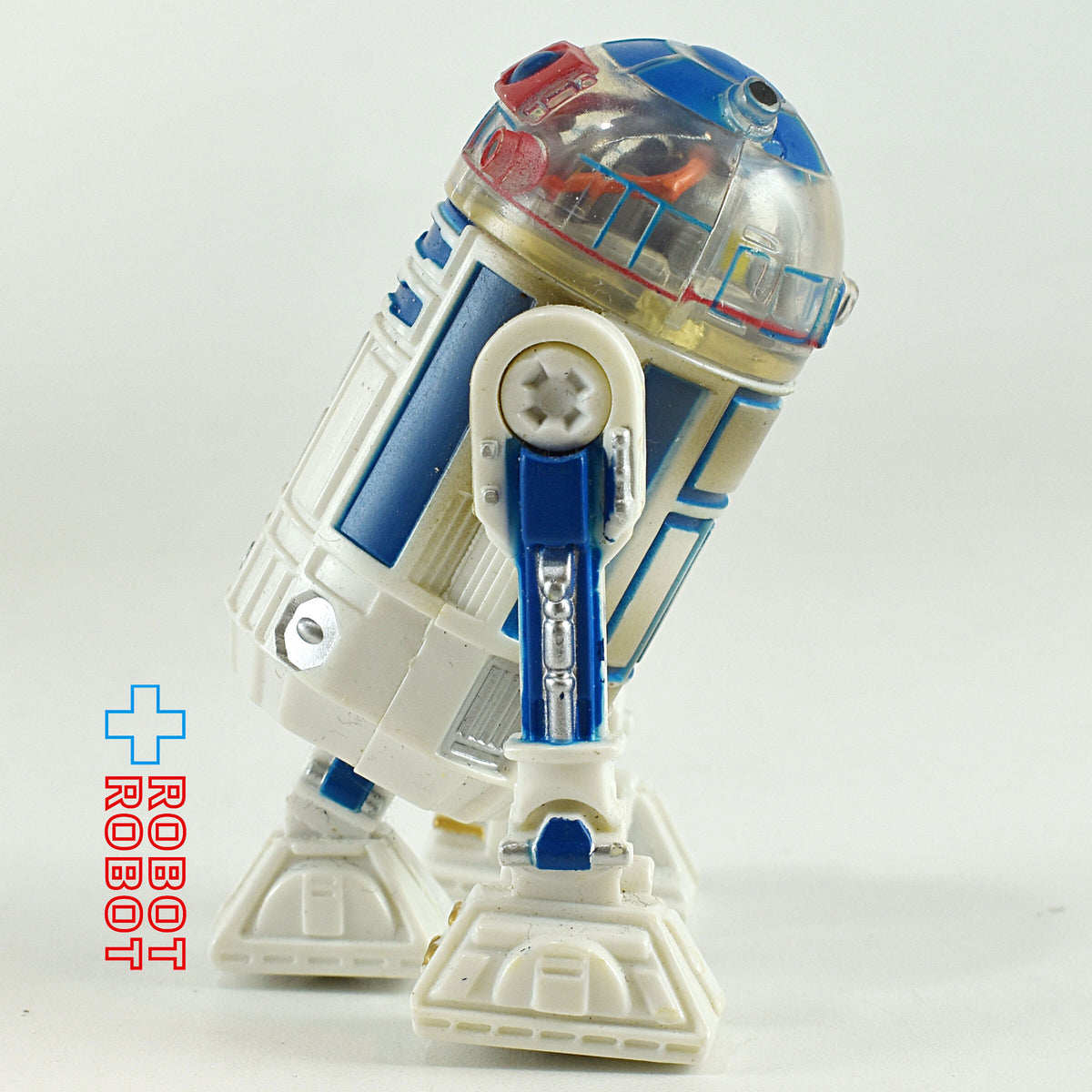 スター・ウォーズ スター・ツアーズ 2002 R3-D3 アクションフィギュア