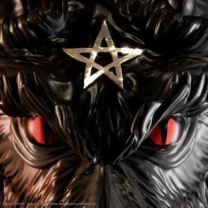 スーパー7  SLAYER ミノタウロス アルティメイト ブラック・マジック ver 7インチ アクションフィギュア 未開封