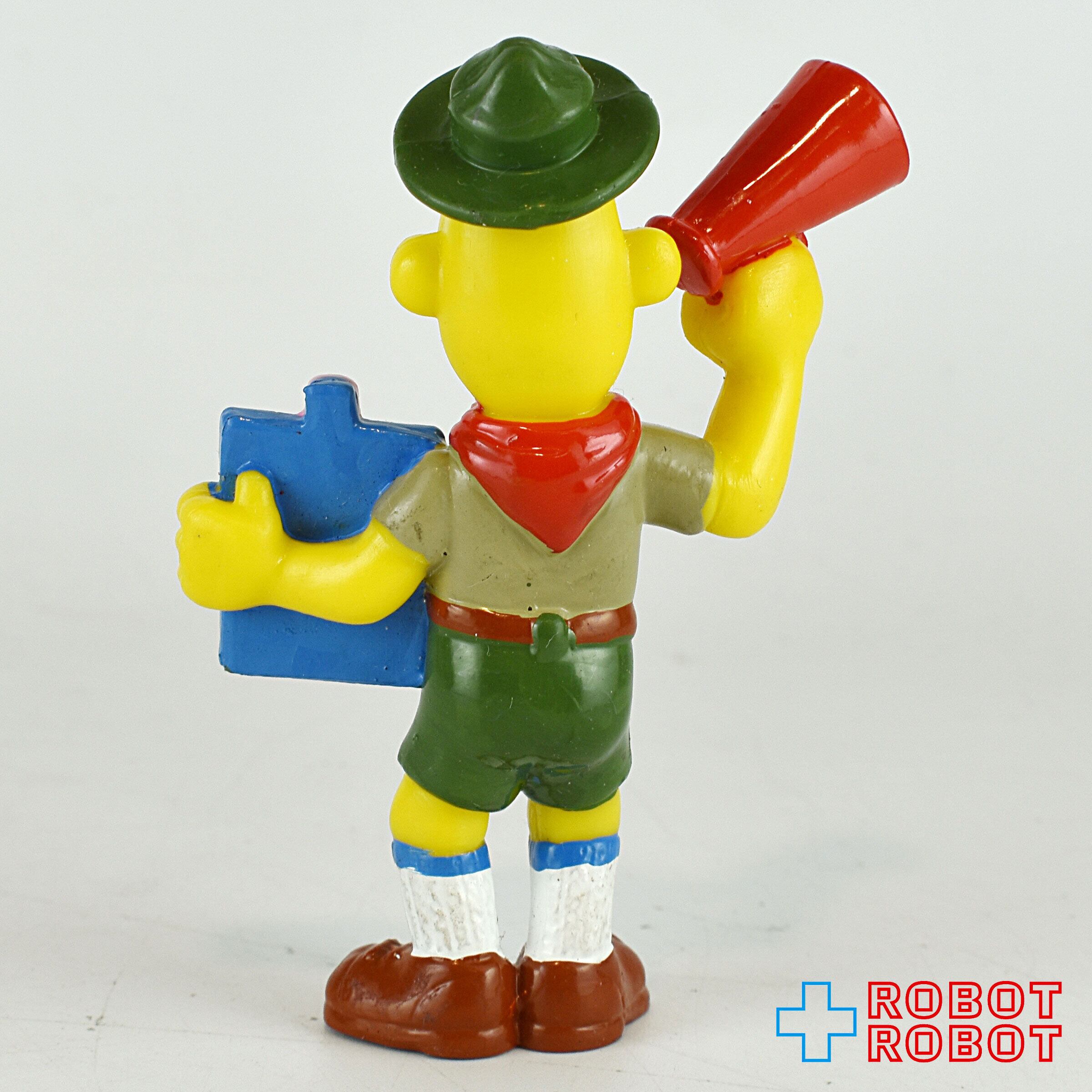 アプローズ社 セサミストリート バート キャンプ・セサミ PVC