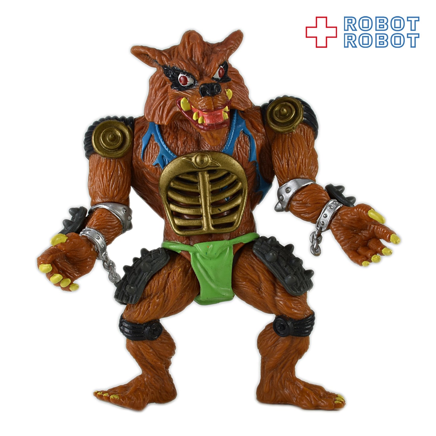 プレイメイツ ティーンエイジ・ミュータント・ニンジャ・タートルズ TMNT ズ レイザー アクションフィギュア ルース