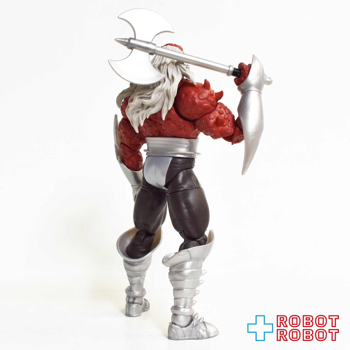 マーベルレジェンド ハズラボ限定 ギャラクタス セットフィギュア モーグ 6インチアクションフィギュア ルース