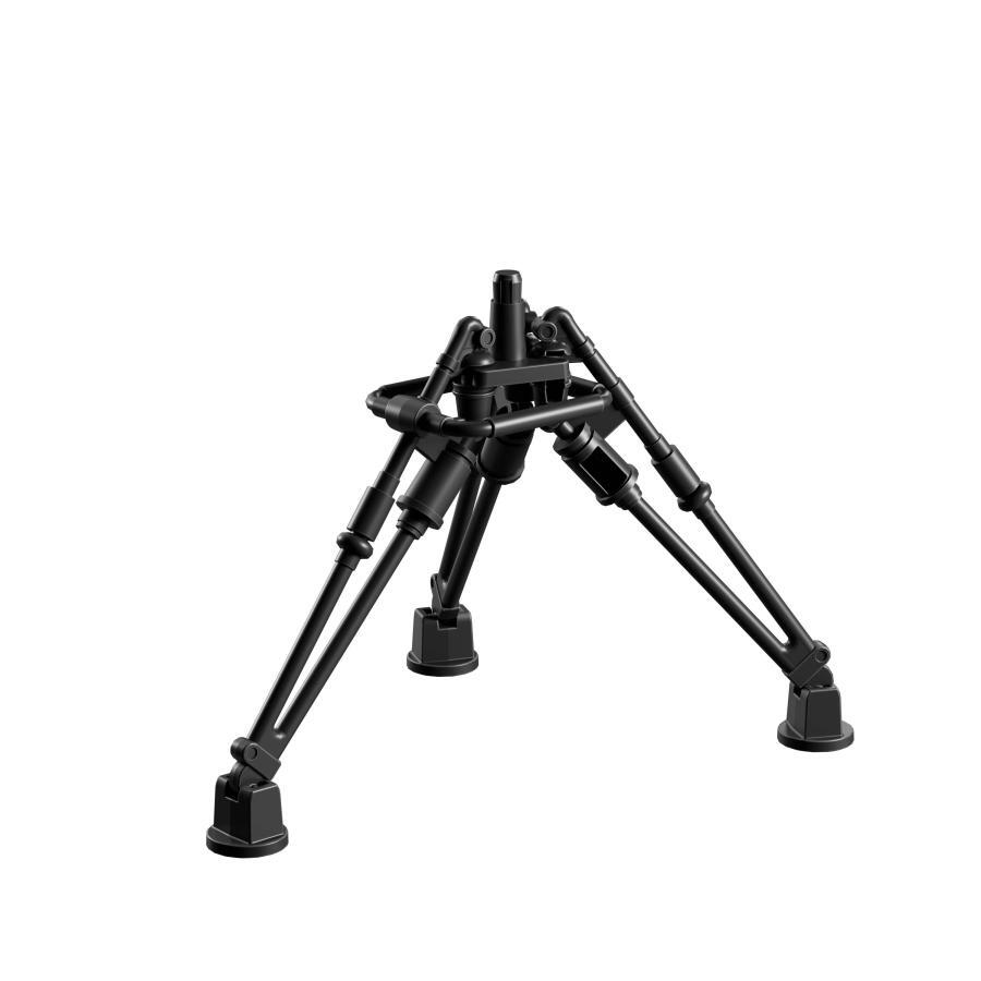 ブロッキーズ スター・ウォーズ マンダロリアン ギャラクシー バージョン 03 モデルキット 未開封