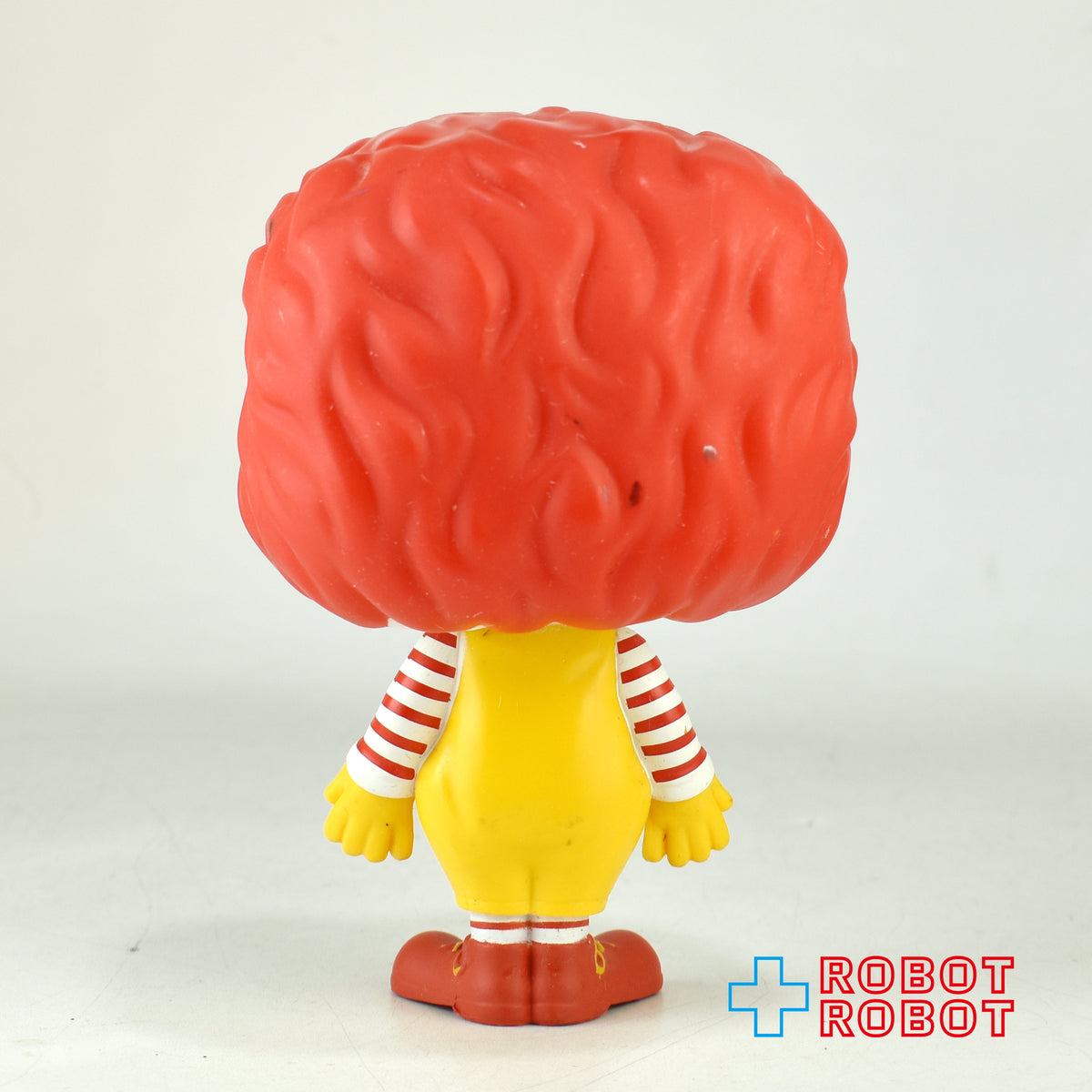 ファンコ POP! 85 ADアイコンズ ロナルド・マクドナルド ビニールフィギュア ルース 企業物